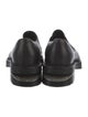 Alexander Wang Leather Oxfords