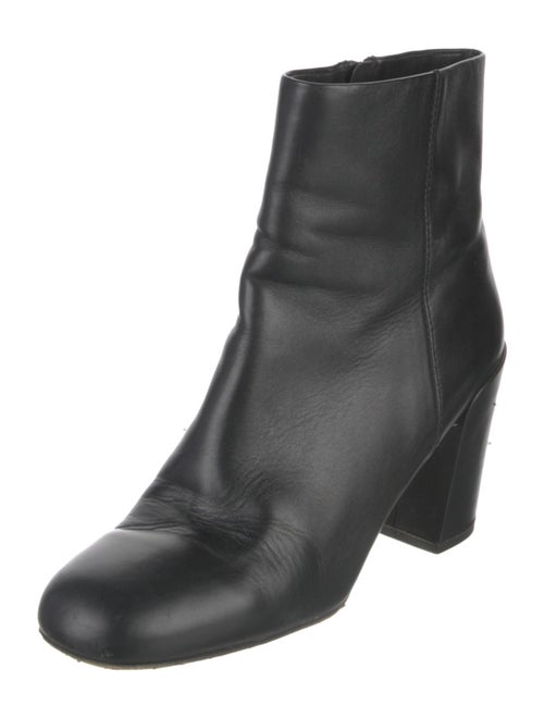 Alexander Wang Leather Boots