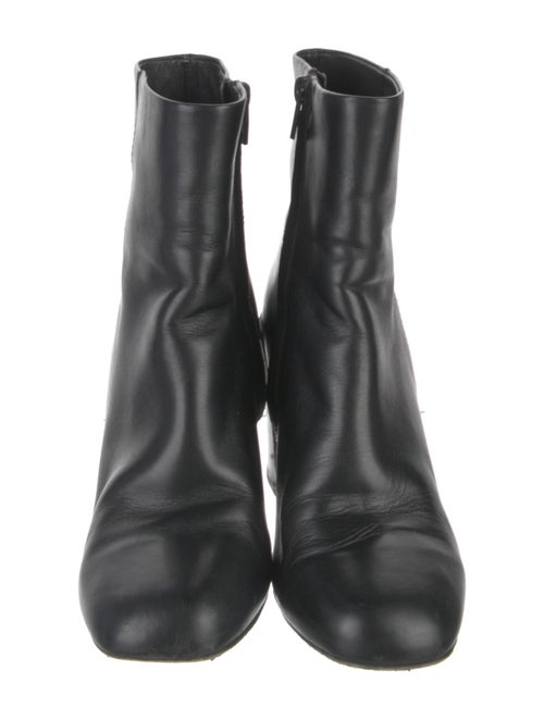 Alexander Wang Leather Boots