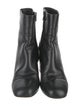 Alexander Wang Leather Boots