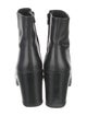 Alexander Wang Leather Boots