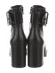 Alexander Wang Leather Boots