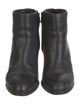 Alexander Wang Leather Boots