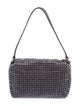 Alexander Wang Crystal Top Handle Bag
