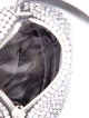 Alexander Wang Crystal Top Handle Bag