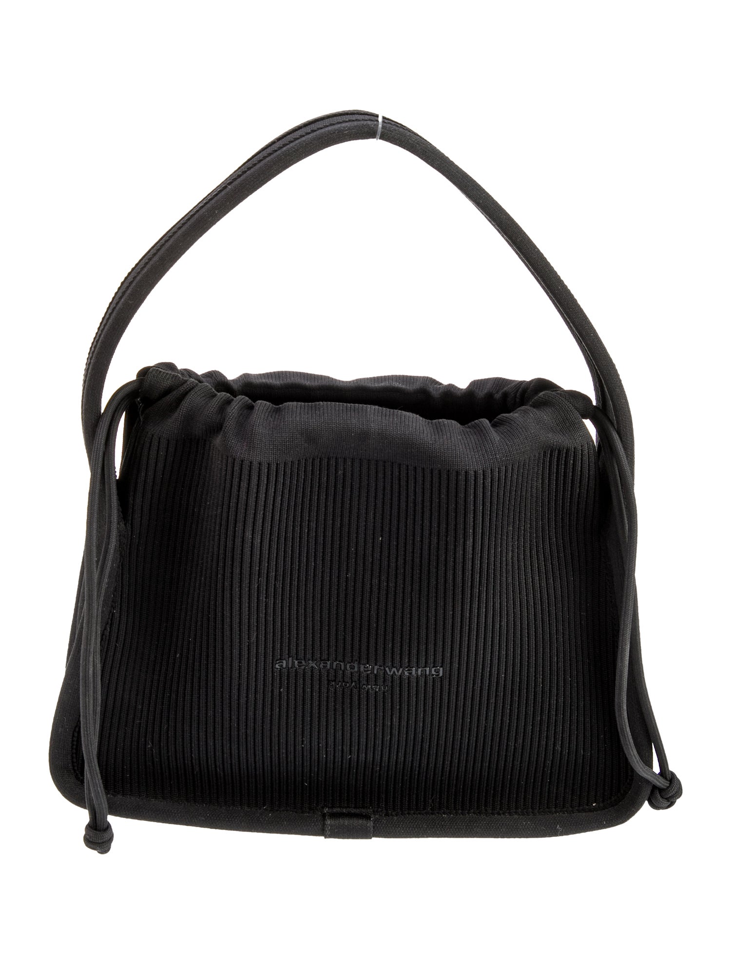 Alexander Wang Top Handle Bag