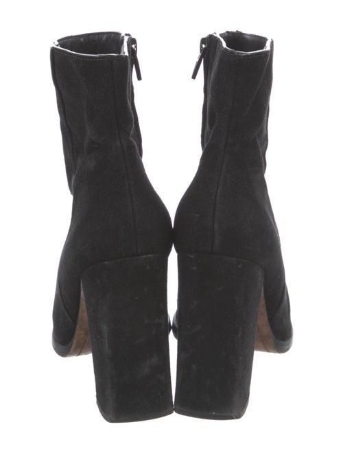 Alexander Wang Suede Boots