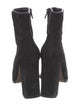 Alexander Wang Suede Boots