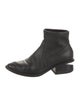 Alexander Wang Leather Boots