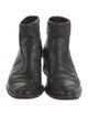 Alexander Wang Leather Boots