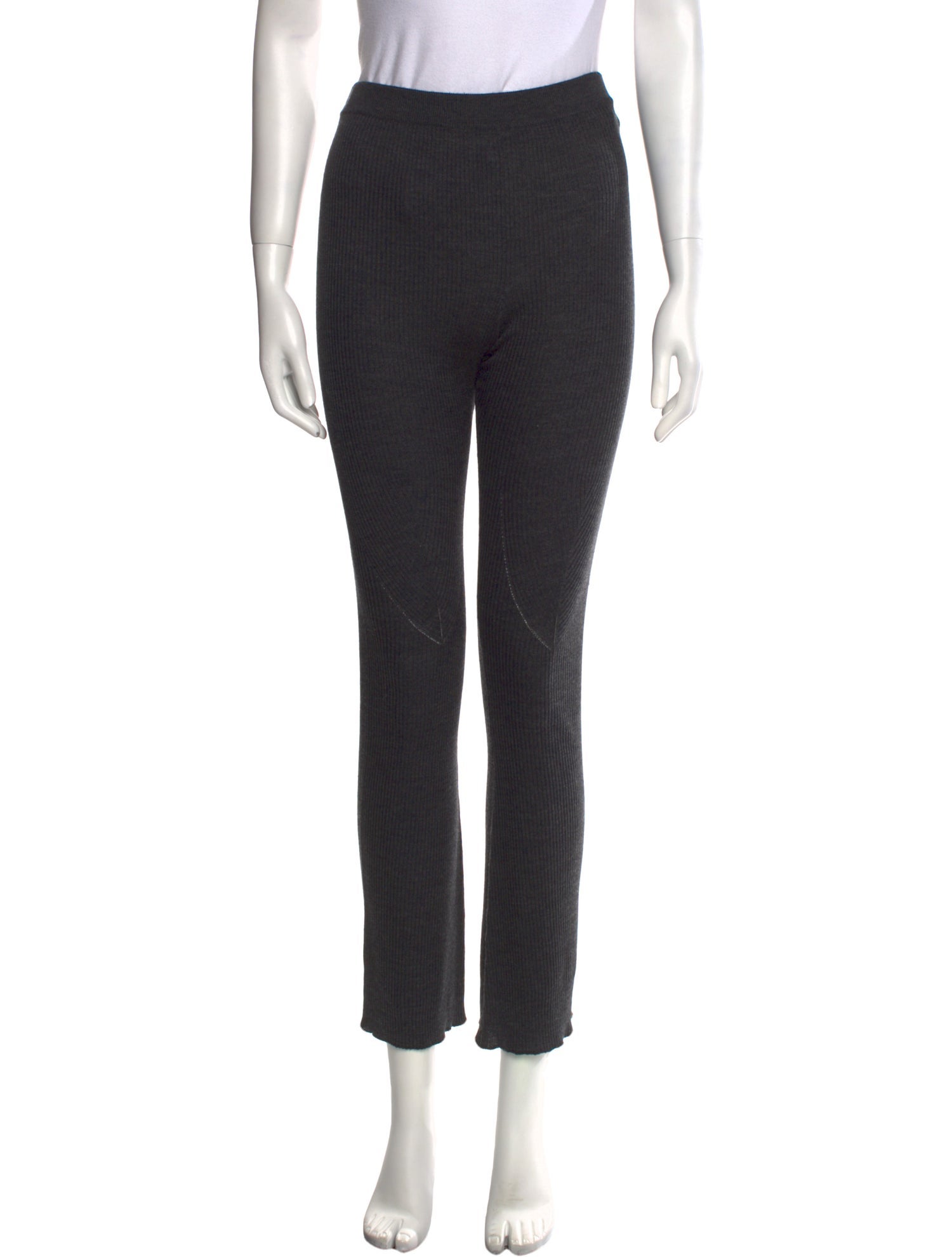 Alexander Wang Wool Straight Leg Pants w/ Tags