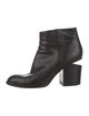 Alexander Wang Leather Boots