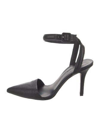 Alexander Wang Leather Pumps