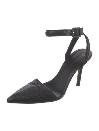 Alexander Wang Leather Pumps
