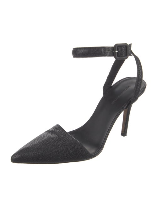 Alexander Wang Leather Pumps