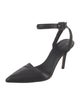 Alexander Wang Leather Pumps