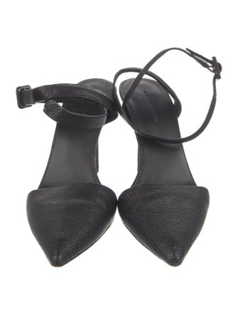 Alexander Wang Leather Pumps