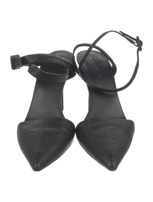 Alexander Wang Leather Pumps