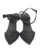 Alexander Wang Leather Pumps