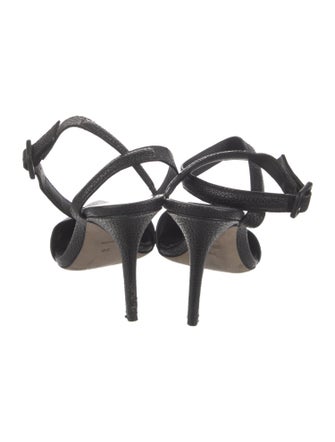 Alexander Wang Leather Pumps