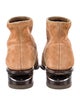Alexander Wang Suede Boots