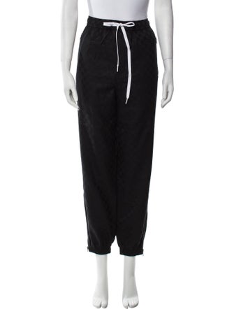 Alexander Wang Wool Joggers