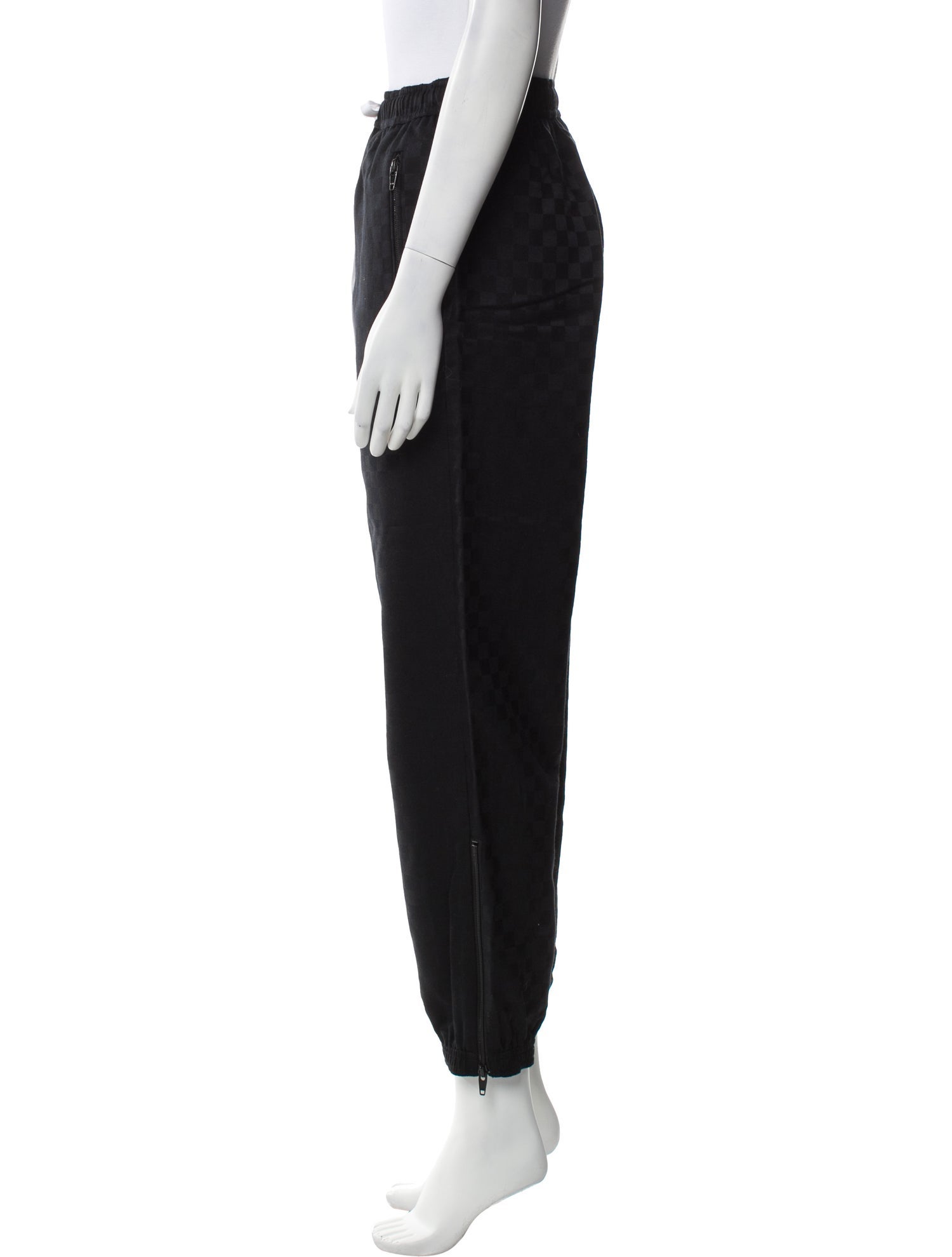 Alexander Wang Wool Joggers