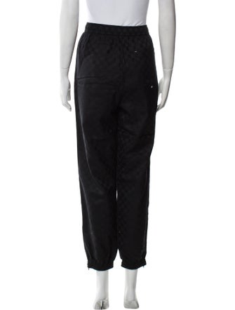 Alexander Wang Wool Joggers