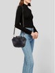 Alexander Wang Leather Top Handle Bag