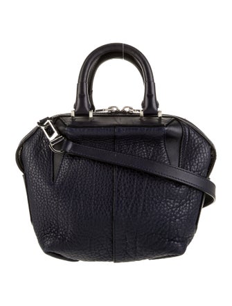 Alexander Wang Leather Top Handle Bag