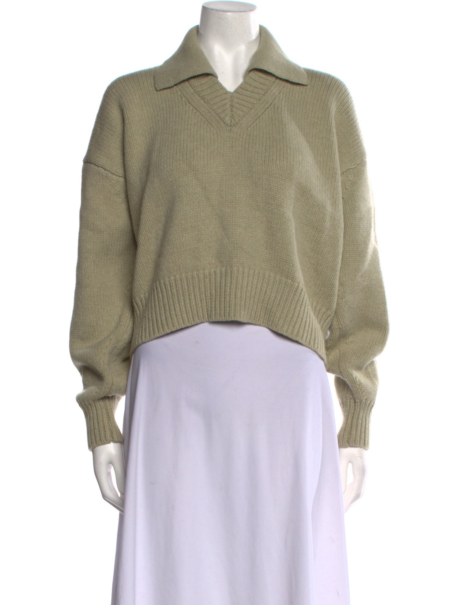 Alexander Wang Wool Sweater