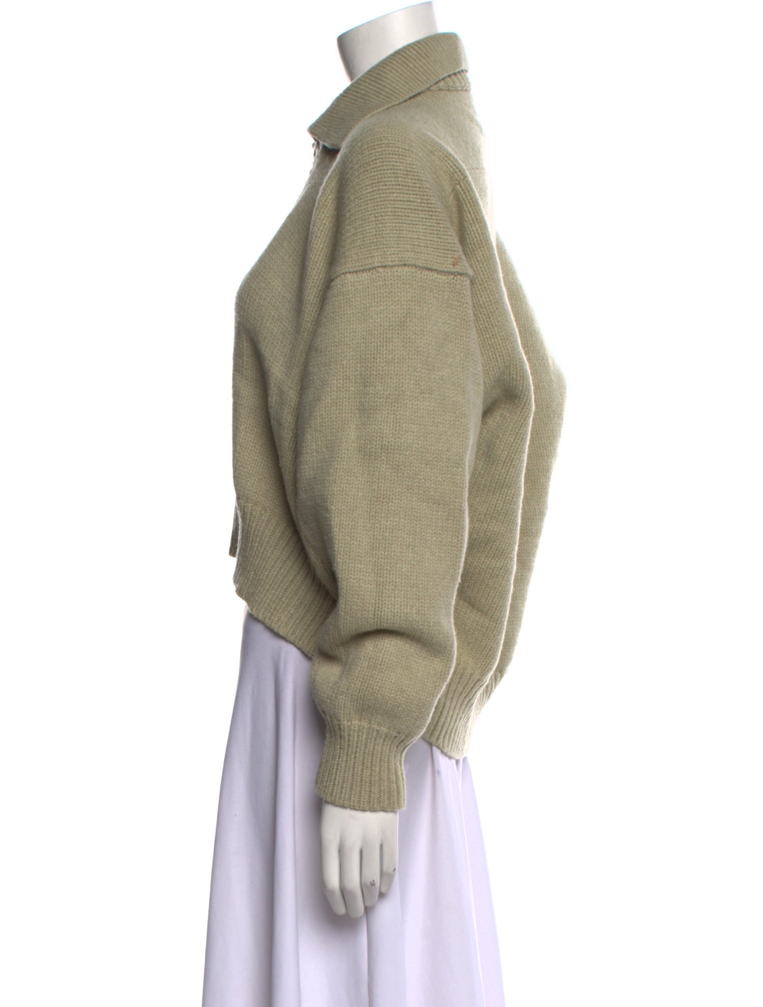Alexander Wang Wool Sweater
