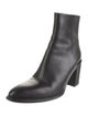 Alexander Wang Leather Boots