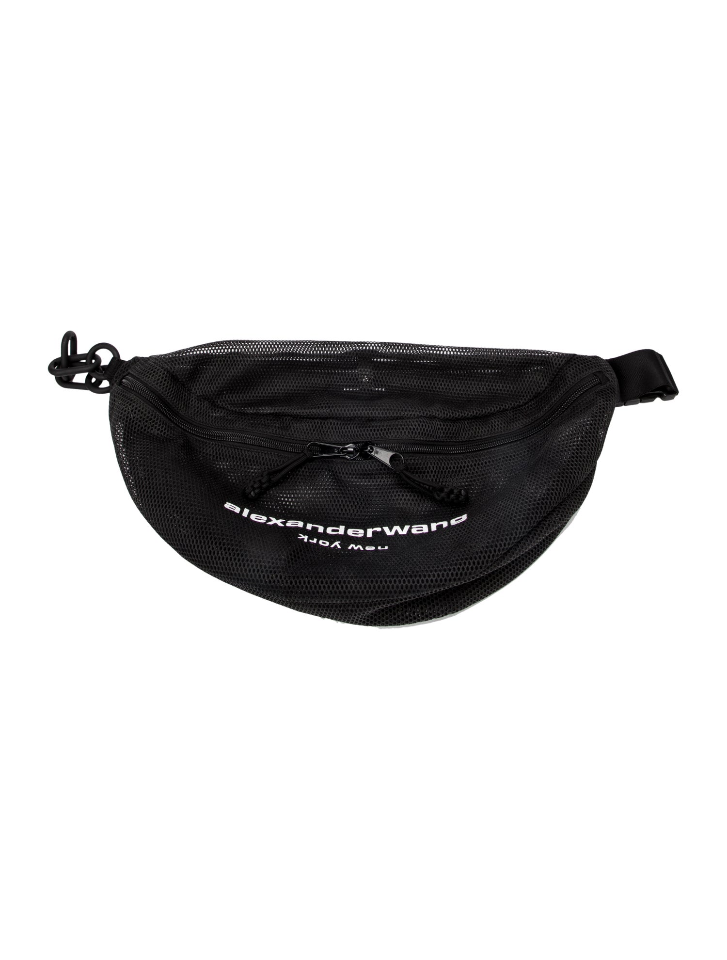 Alexander Wang Mesh Belt Bag