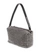 Alexander Wang Crystal Top Handle Bag