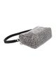 Alexander Wang Crystal Top Handle Bag