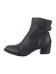 Alexander Wang Leather Boots