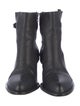 Alexander Wang Leather Boots