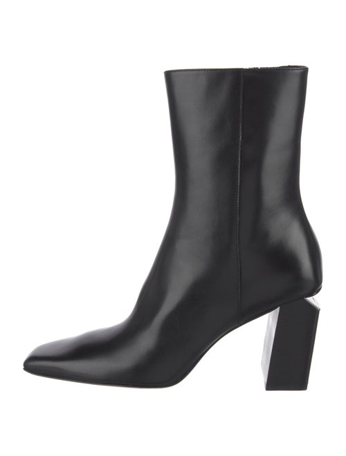 Alexander Wang Leather Boots