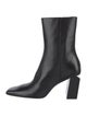 Alexander Wang Leather Boots