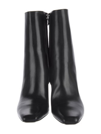 Alexander Wang Leather Boots
