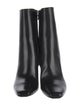 Alexander Wang Leather Boots