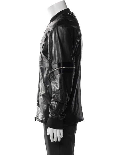 Alexander Wang Moto Jacket