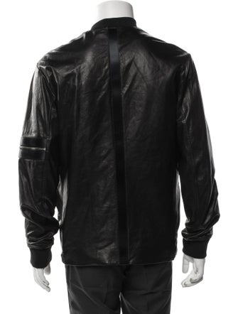 Alexander Wang Moto Jacket