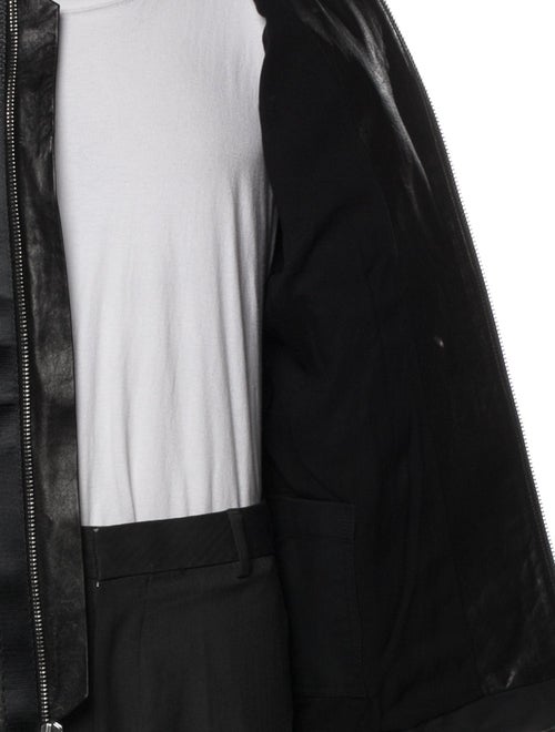 Alexander Wang Moto Jacket