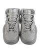 Alexander Wang Glitter Glitter Accents Chunky Sneakers