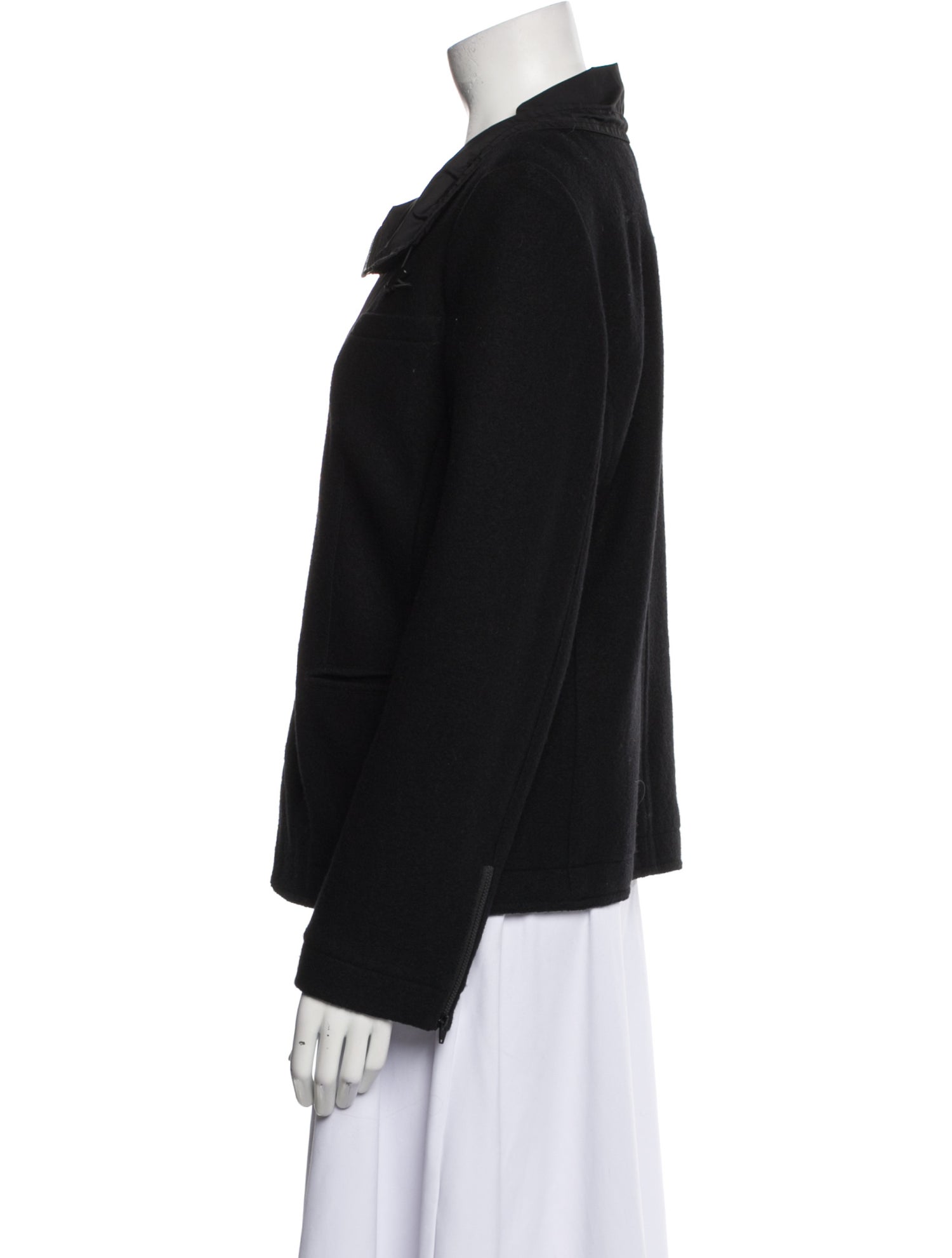 Alexander Wang Wool Jacket