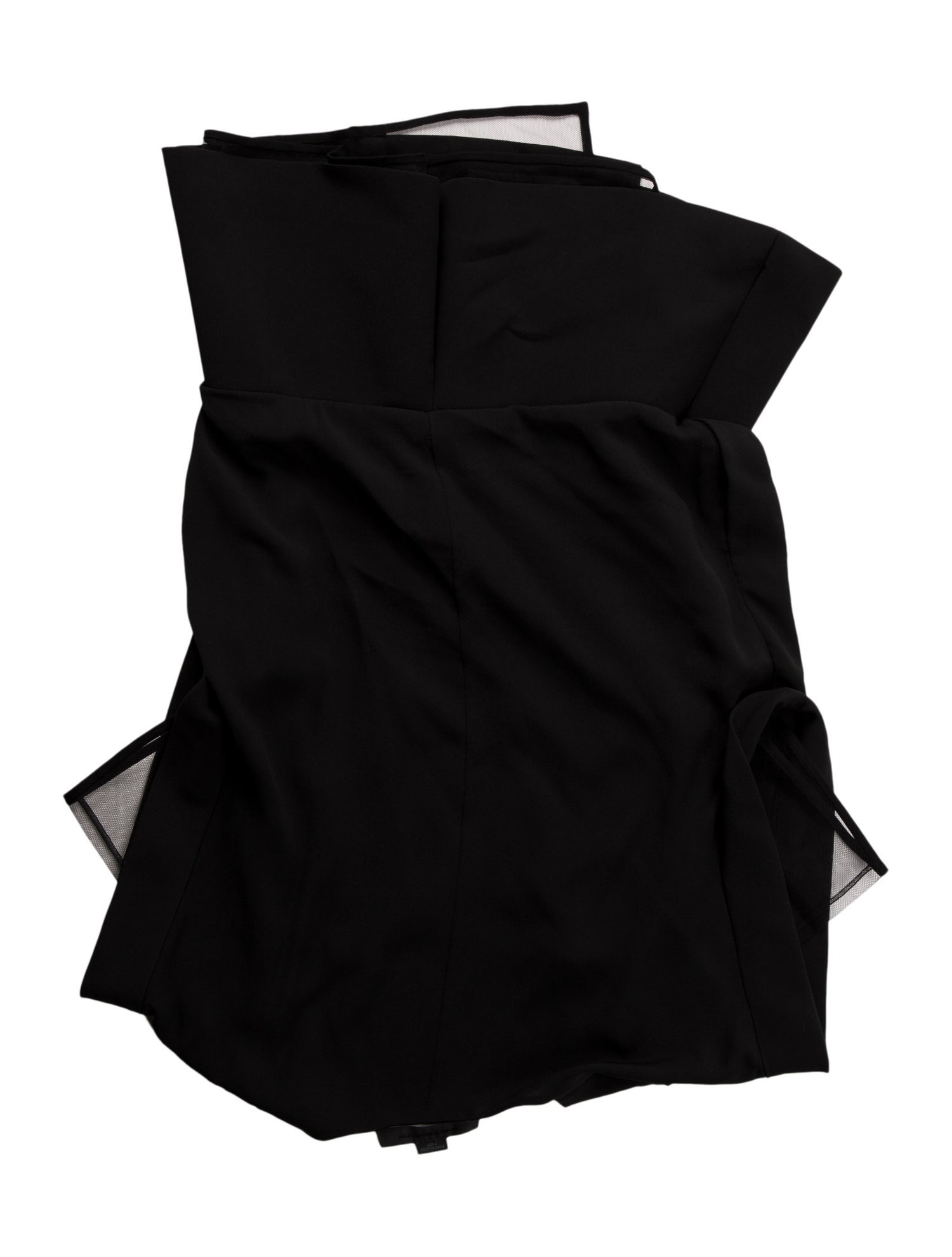 Alexander Wang Strapless Top