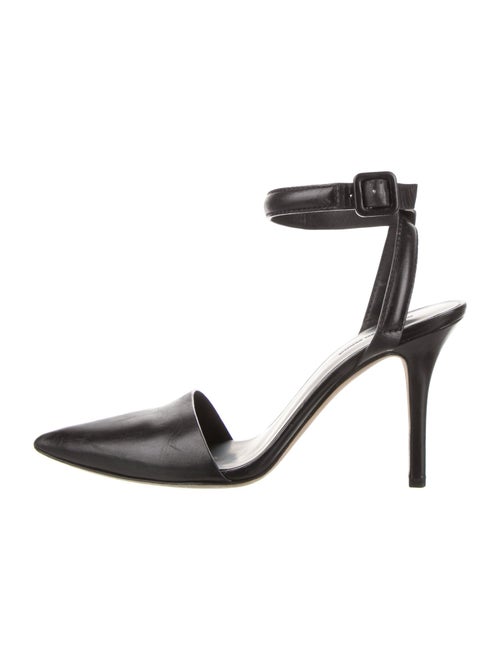 Alexander Wang Leather Pumps