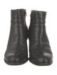 Alexander Wang Leather Boots